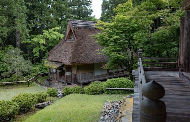 ~千光寺~莊嚴肅穆~