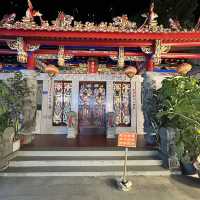 Spiritual Seaside Stroll: A Solo Trip to Zengcuo’an Mazu Temple