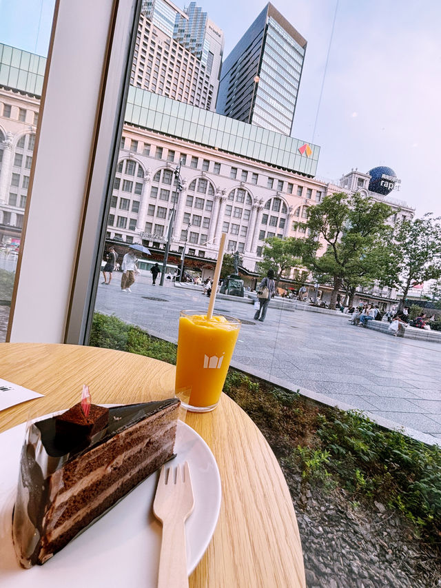 大阪南海難波交通：便利的城市樞紐 🚆🌆