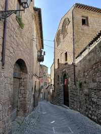 Duomo di Orvieto – A Hidden Gothic Masterpiece in Italy