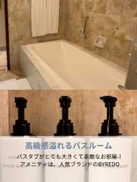夜景が綺麗な5つ星ホテル💫特別な香港旅行に!