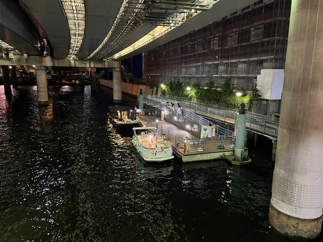 東京景點 日本橋 東京旅遊推薦