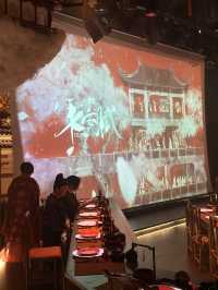 宮廷風劇場高質體驗全攻略