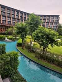 Hua Hin Marriott Resort & Spa