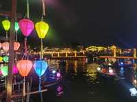 Day trip to Hoi An
