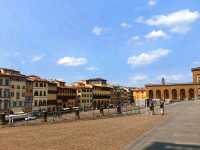 The Regal Splendour of Pitti Palace – A Day Amidst Florentine Grandeur