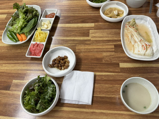 [부산] 여름철 보양식은 민물장어!! 맛집 리뷰~^^