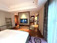 Even dogs get royal treatment! Sofitel is A Perfect Haven for a Staycation! 