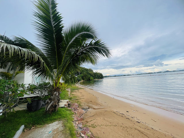 Seashell Village Resort