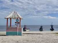 VERSO hua hin รีสอร์ท5ดาวติดทะเลหัวหิน 