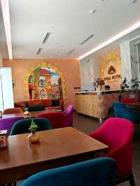 Roma Hotel Phuquoc โรงแรมที่เห็นพลุ