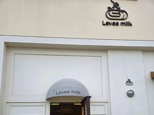서울 근교 파주 여행시 추천하는 감성카페 ' 르븨밀크 ' 🥛