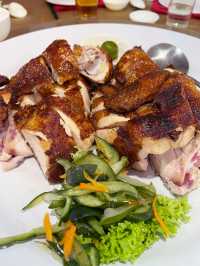 Hoi Tin Lau Restaurant – Premier Chinese Dining for Weddings, Festivals & Events
