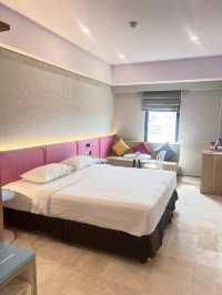【BALI INDNESIA】コスパ良過ぎる快適Hotel🏖️