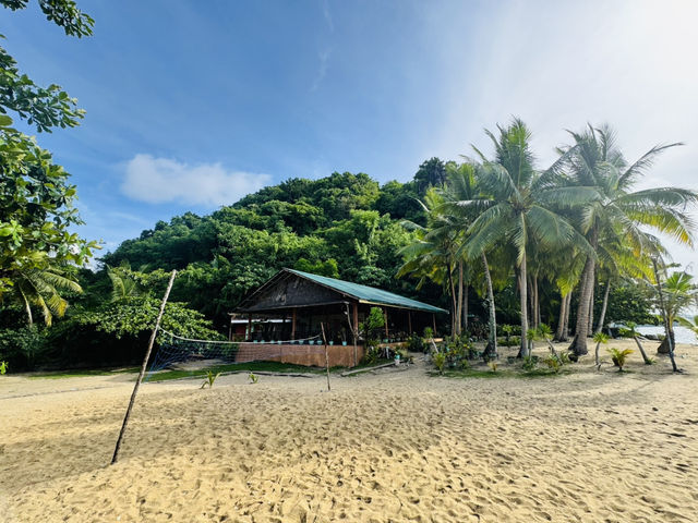 Borawan: Where Boracay Meets Palawan
