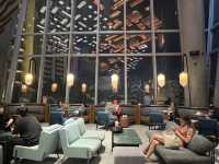 星巴克 暹羅天地店 ICONSIAM