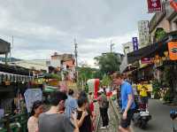 Explore Taipei in 3-4 days!