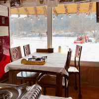 Gieok and Gieok Cafe