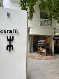 Zeraffe Coffee