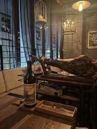 🍷광안리에서 찾은 최고의 와인바, 바딜란