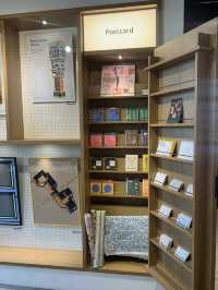 🎨 아트 굿즈의 보물창고, MMCA Shop Seoul 🎨