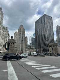 Chicago: The Windy City Adventure