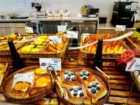 YIHO Café & Bakehouse – A Charming Stop in Sitiawan