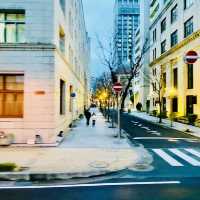 日本散策：古都奈良，與神的使者相遇