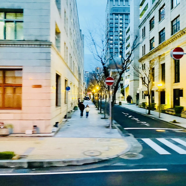 日本散策：古都奈良，與神的使者相遇