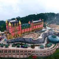 Ba Na Hills