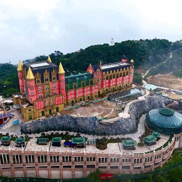 Ba Na Hills