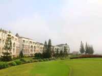Movenpick Resort Khao Yai