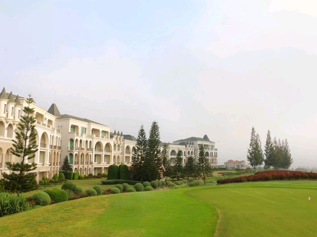 Movenpick Resort Khao Yai
