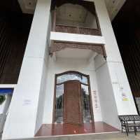 🌴 Step into Heritage: Terengganu Museum, Terengganu’s Living Museum 🏡✨
