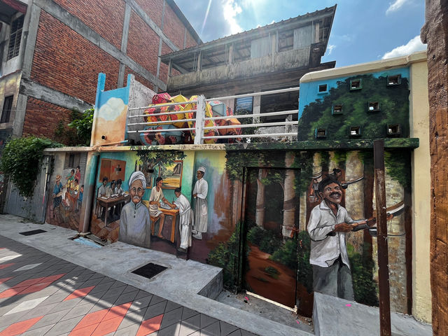 Setiawan Food Trail: A Taste of Heritage in Every Bite