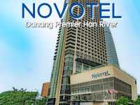 Novotel Danang Premier Han River 🇻🇳 