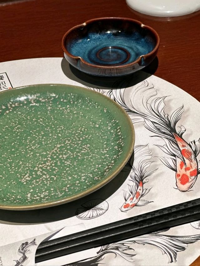 KYO WATAMI Grill & Sushi