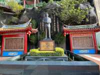 Mist & Majesty: Chin Swee Temple’s Mountain Retreat