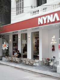 NYNA Coffee