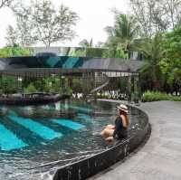 Baba Beach Club Natai by Sri panwa  