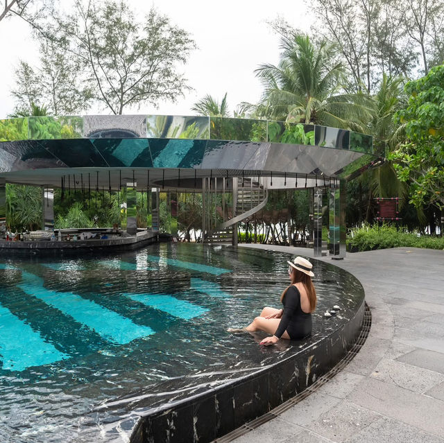 Baba Beach Club Natai by Sri panwa  