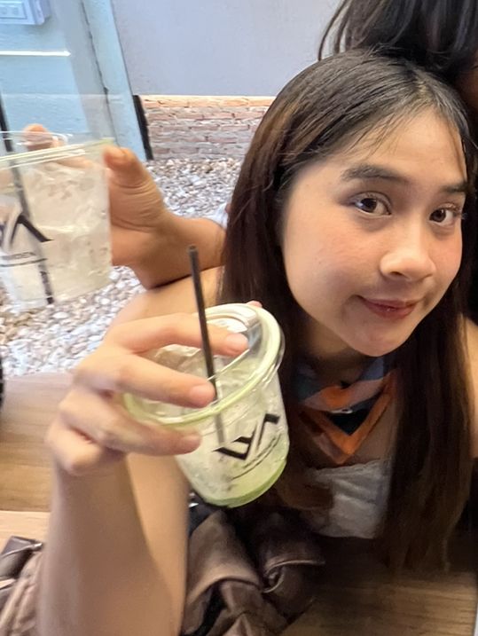 Warden Matcha Bar and Space