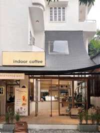 Indoor Coffee – Relax