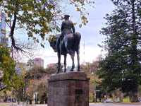 Queen Victoria Gardens