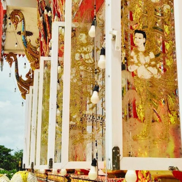 🌺วัดธรรมปัญญา