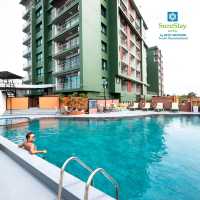 SureStay by Best Western Iconic Suvarnabhumi