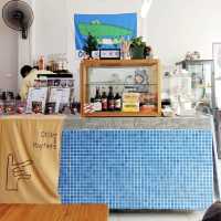 Khan Craft Cafe คาเฟ่เล็ก ๆ ที่ไม่ได้แค่เสิร์ฟกาแฟ