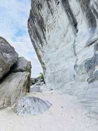 Escape to Capones Island – Zambales’ Hidden Gem
