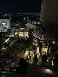Amazong views 