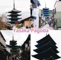 Yasaka Pagoda